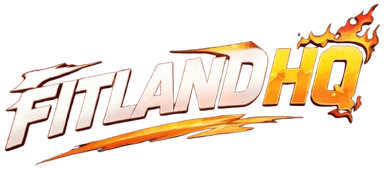 Fitland HQ